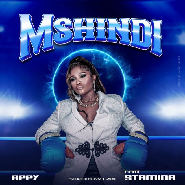 AUDIO | Appy Ft. Stamina Shorwebwenzi – Mshindi (Remix) | Download