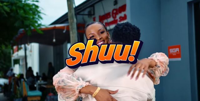 VIDEO | Aslay – Shuu! | Download