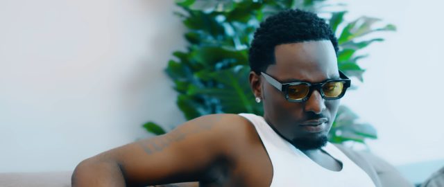 VIDEO | Barakah The Prince – Good Bye | Download