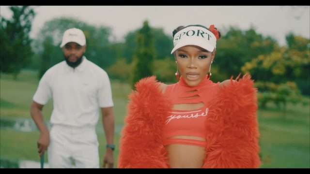 VIDEO | Collen – Ibilisi | Download