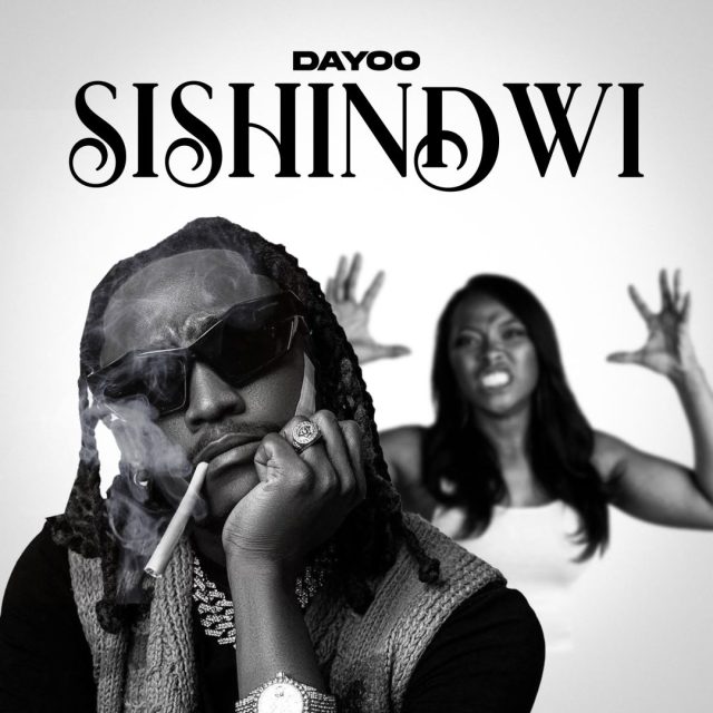 AUDIO | Dayoo – Sishindwi | Download