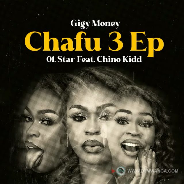 AUDIO | Gigy Money Ft. Chino Kidd – Star | Download