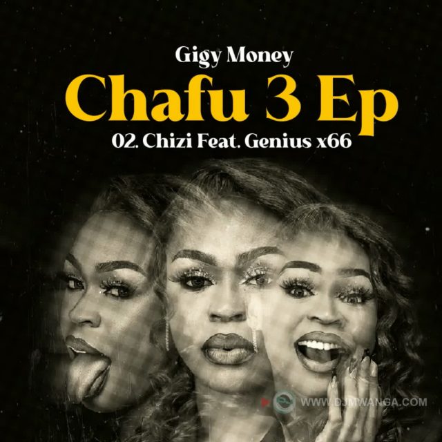 AUDIO | Gigy Money Ft. Geniusjini x66 – Chizi | Download