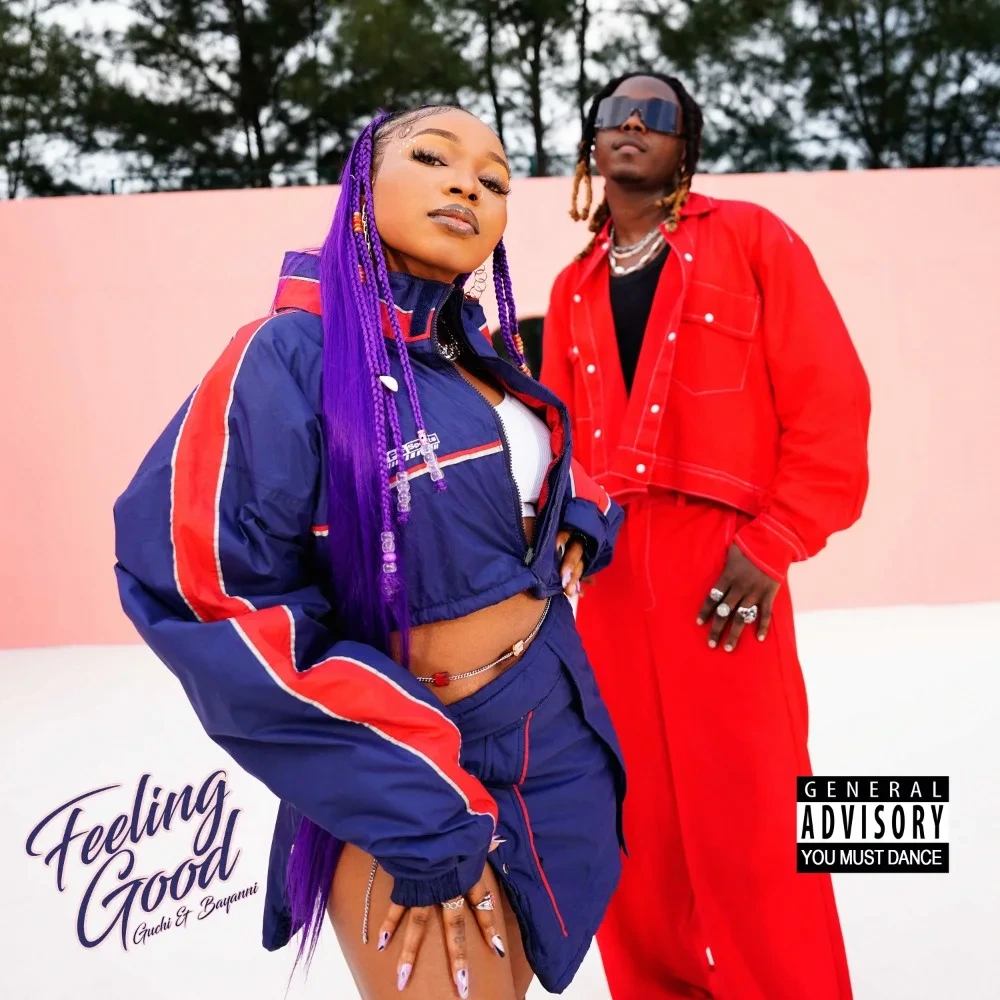 AUDIO | Guchi – Feeling Good Ft. Bayanni | Download