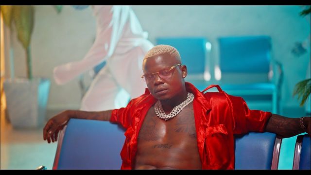 VIDEO | Harmonize – Boss | Download