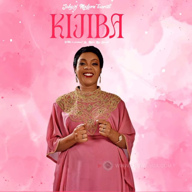AUDIO | Jahazi Modern Taarab – Kijiba | Download