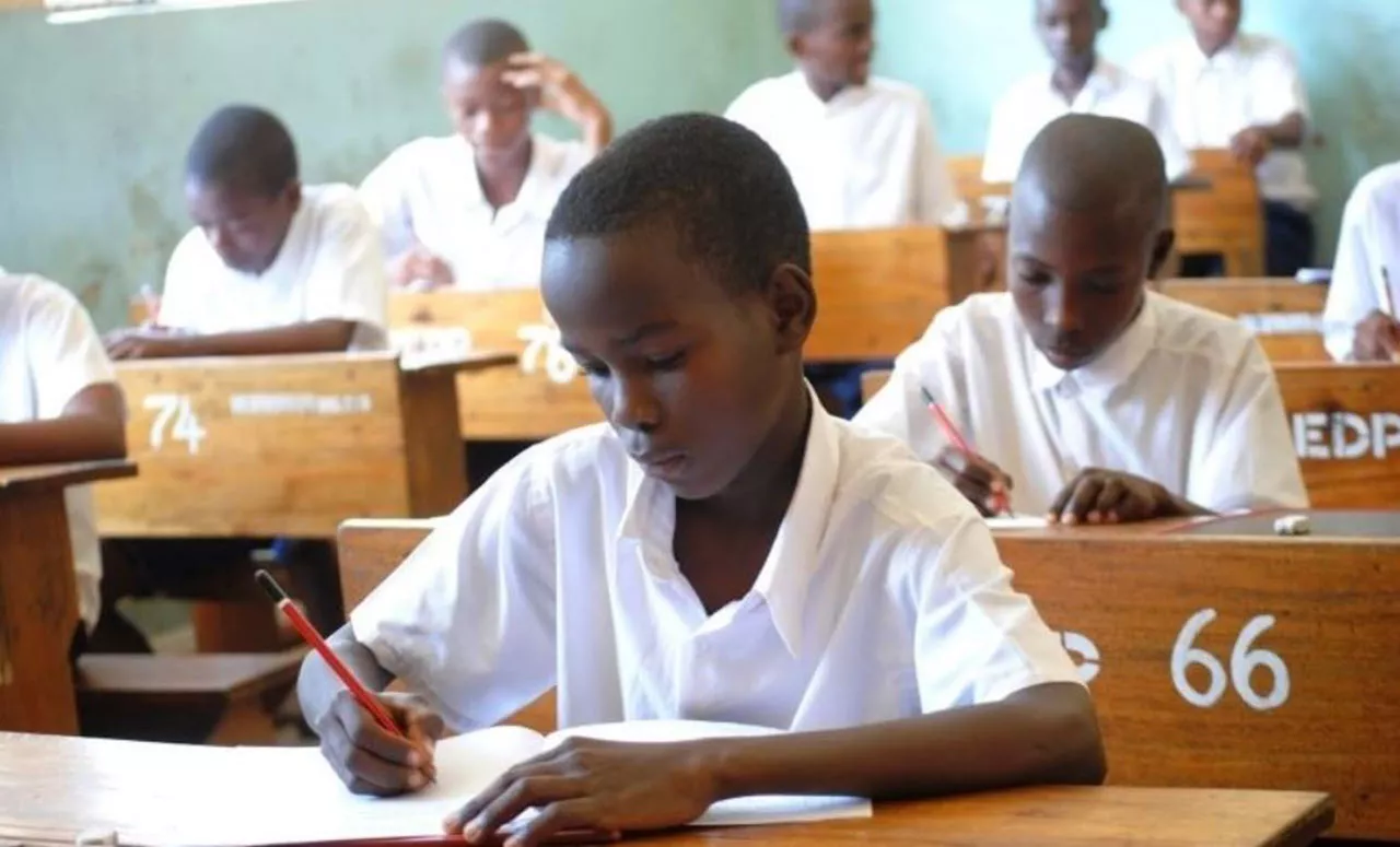 Matokeo ya Darasa la Saba 2023/2024 NECTA – Shule Zote
