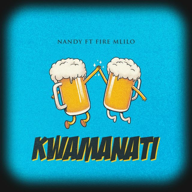 AUDIO | Nandy Ft. Fire Mlilo – Kwamanati | Download