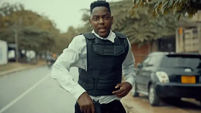 VIDEO | Rasco Sembo – Chapa | Download