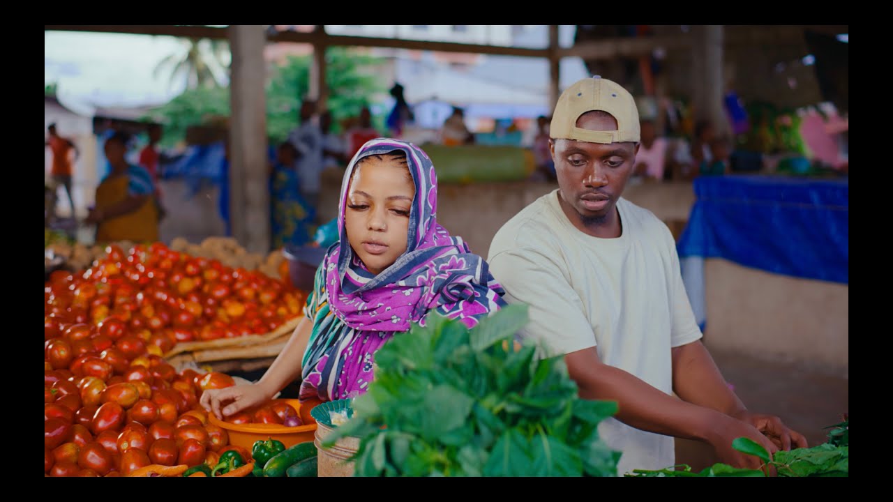 VIDEO | Rayvanny Ft Macvoice – MWAMBIENI