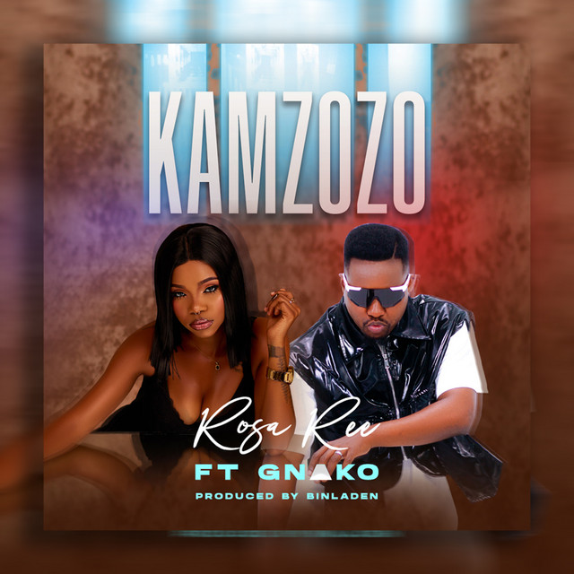 AUDIO | Rosa Ree Ft. G Nako – Kamzozo | Download