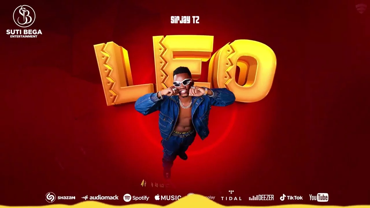 AUDIO | Sir Jay Tz – Leo | Download