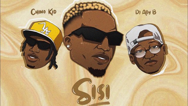 AUDIO | Ice Boy Ft. Chino kidd & Dj ally B – SISI | Download