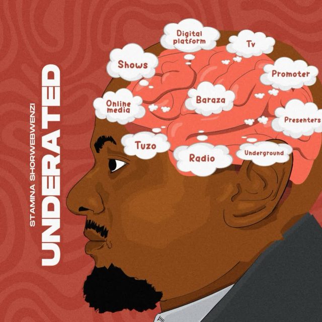 AUDIO | Stamina Shorwebwenzi – Underated | Download