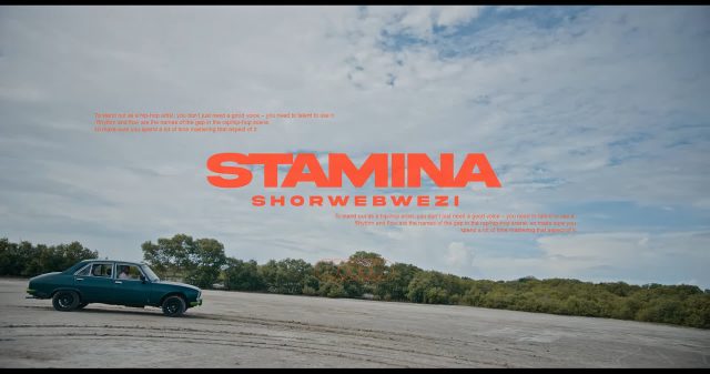 VIDEO | Stamina Shorwebwenzi – Underrated | Download