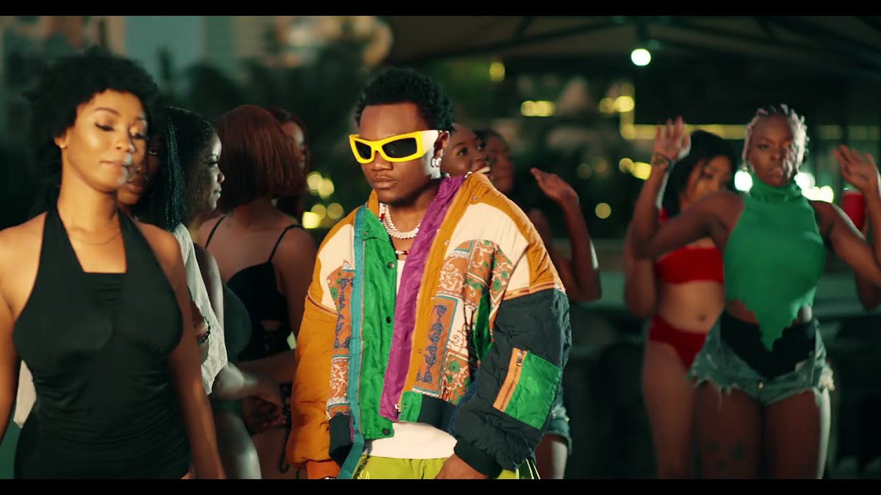 VIDEO | TNC Ft Mbosso – Leo Ndio Leo | Download
