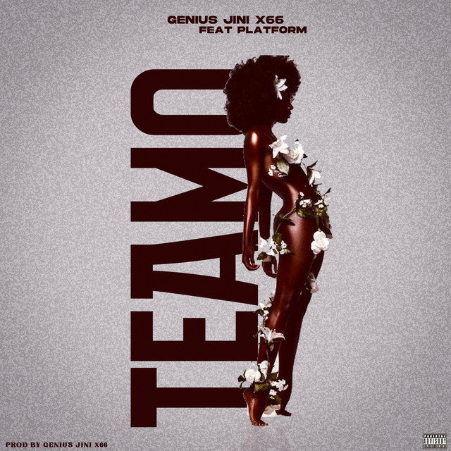 AUDIO | Geniusjini x66 Ft. Platform – Te amo | Download
