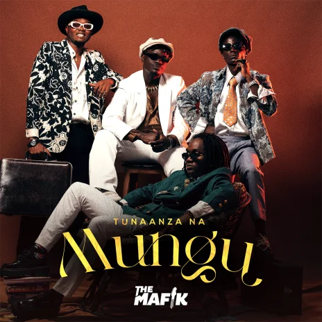 AUDIO | The Mafik – Tunaanza na Mungu | Download