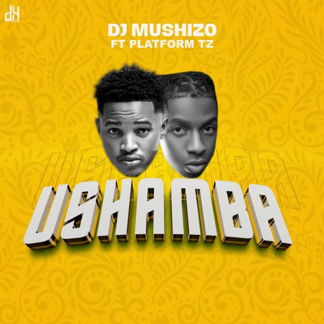 AUDIO | Dj Mushizo Ft. Platform – Ushamba | Download