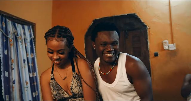 VIDEO | Whozu Ft. Billnass & Mbosso – Ameyatimba Remix | Download