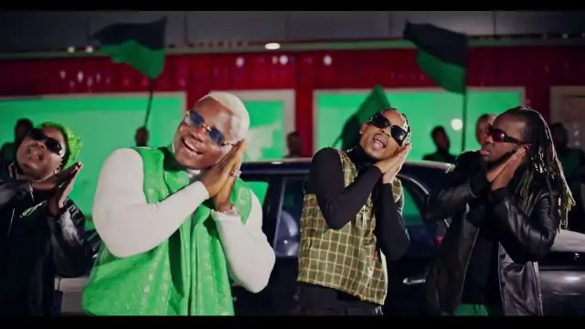 VIDEO | Yaba Buluku Boyz Ft Harmonize – Lala | Download