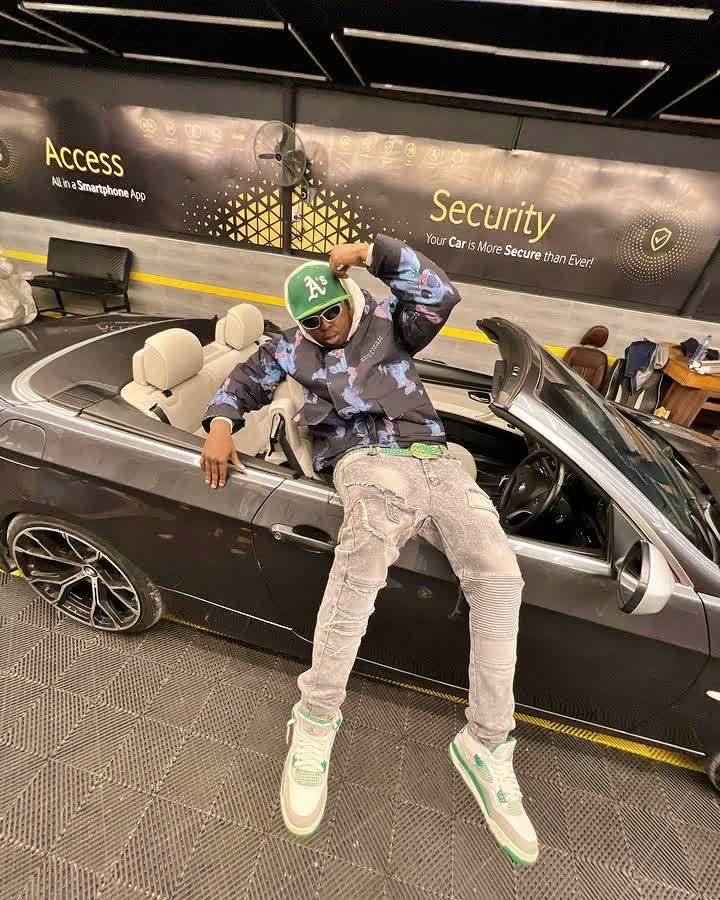AUDIO | Young Lunya, Smallgod, Kweku Flick – Kusuu | Download