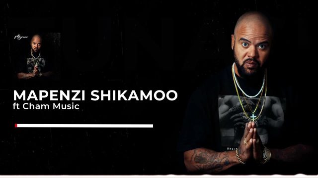 AUDIO | P-Funk Majani Ft. Cham Music – Mapenzi Shikamoo | Download