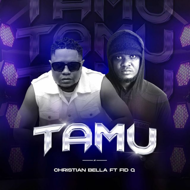 AUDIO | Christian Bella Ft. Fid Q – TAMU | Download