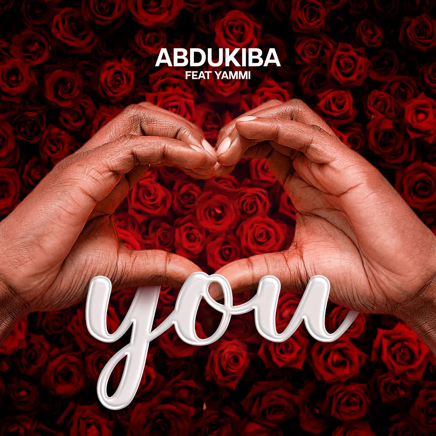 AUDIO | AbduKiba Ft. Yammi – You | Download