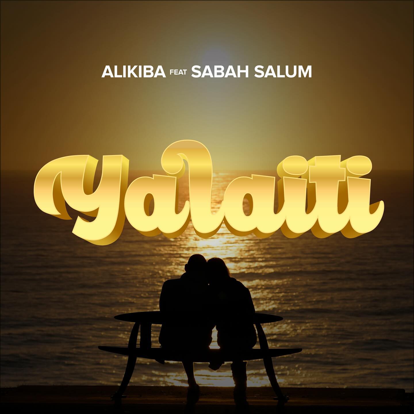 AUDIO | Alikiba Ft. Sabah Salum – Yalaiti | Download