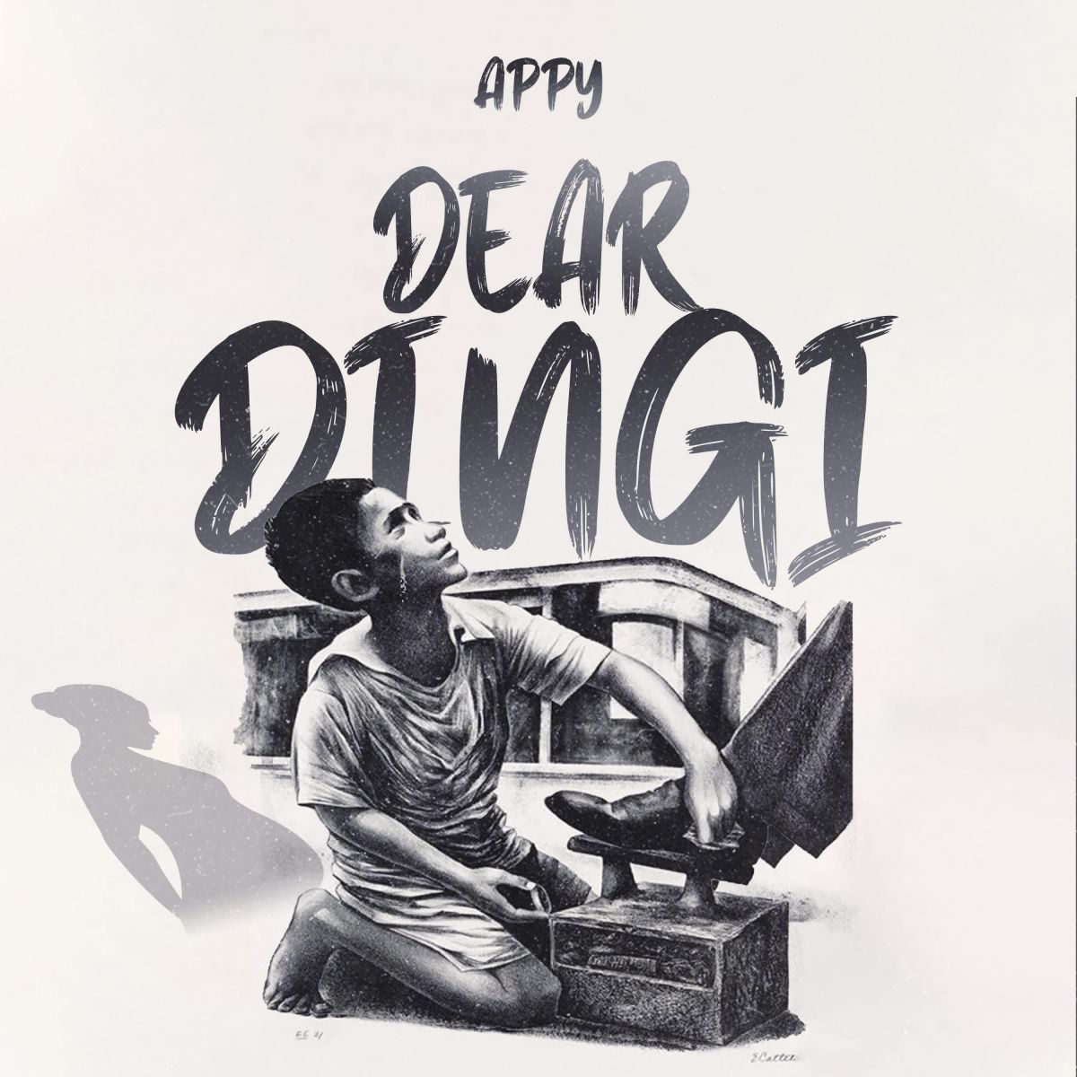 AUDIO | Appy – Dear Dingi | Download