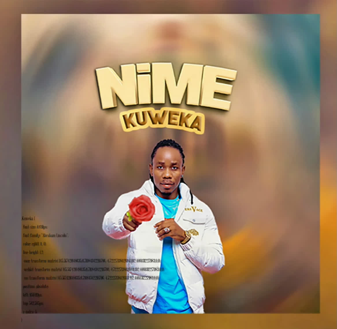 AUDIO | Best Naso – Nimekuweka | Download