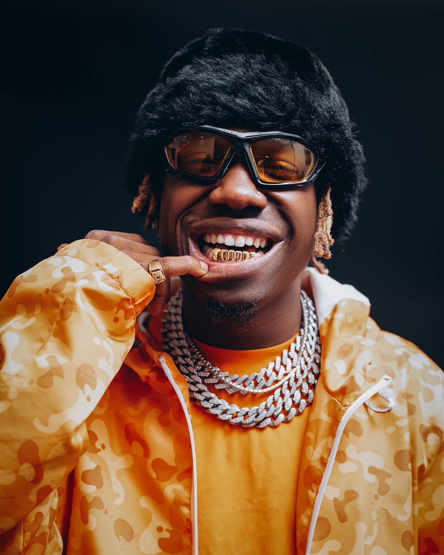AUDIO | Chino Kidd x Way Kay & Sbuxo – Welele | Download