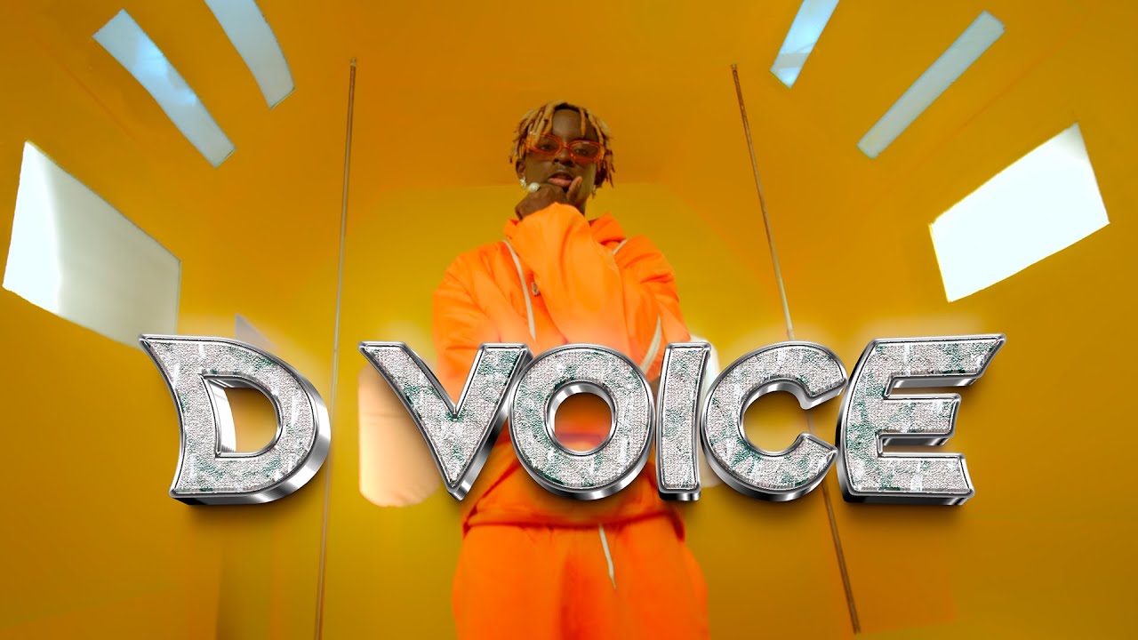VIDEO | D Voice – Lolo | Download
