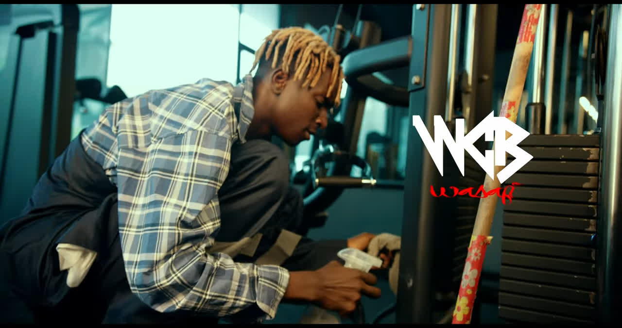 VIDEO | D Voice – Umenifunza | Download