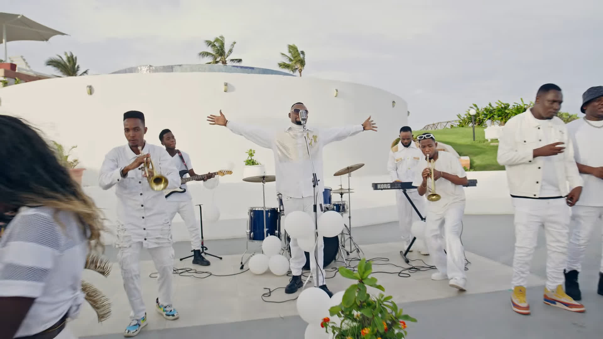 VIDEO | Darassa – I Don’t Care