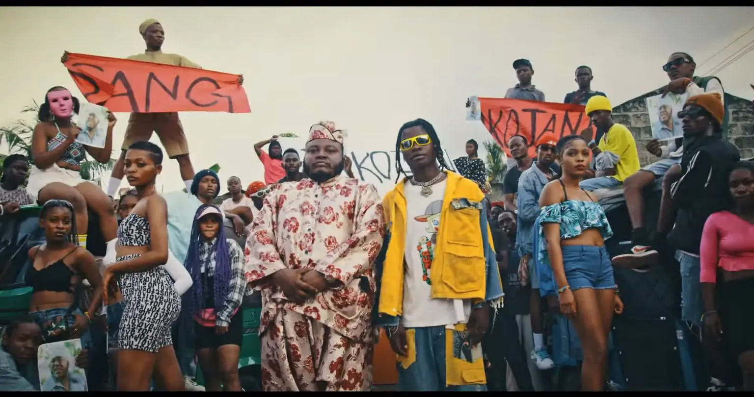 VIDEO | Dogo Lock Ft. Mkojani – Mtafute Remix | Download