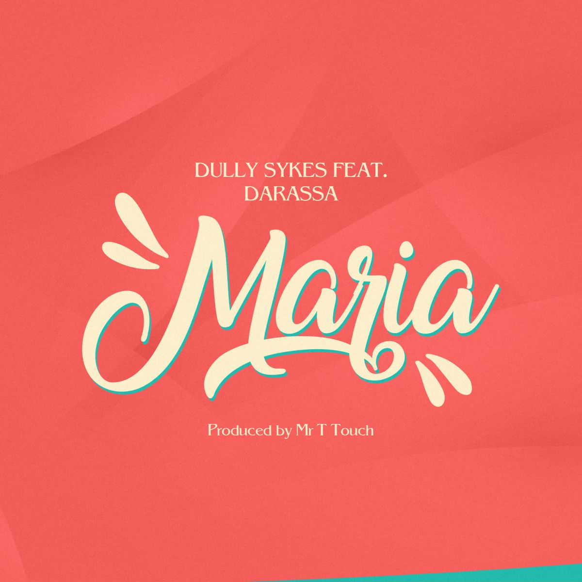 AUDIO | Dully Sykes Ft. Darassa – Maria | Download