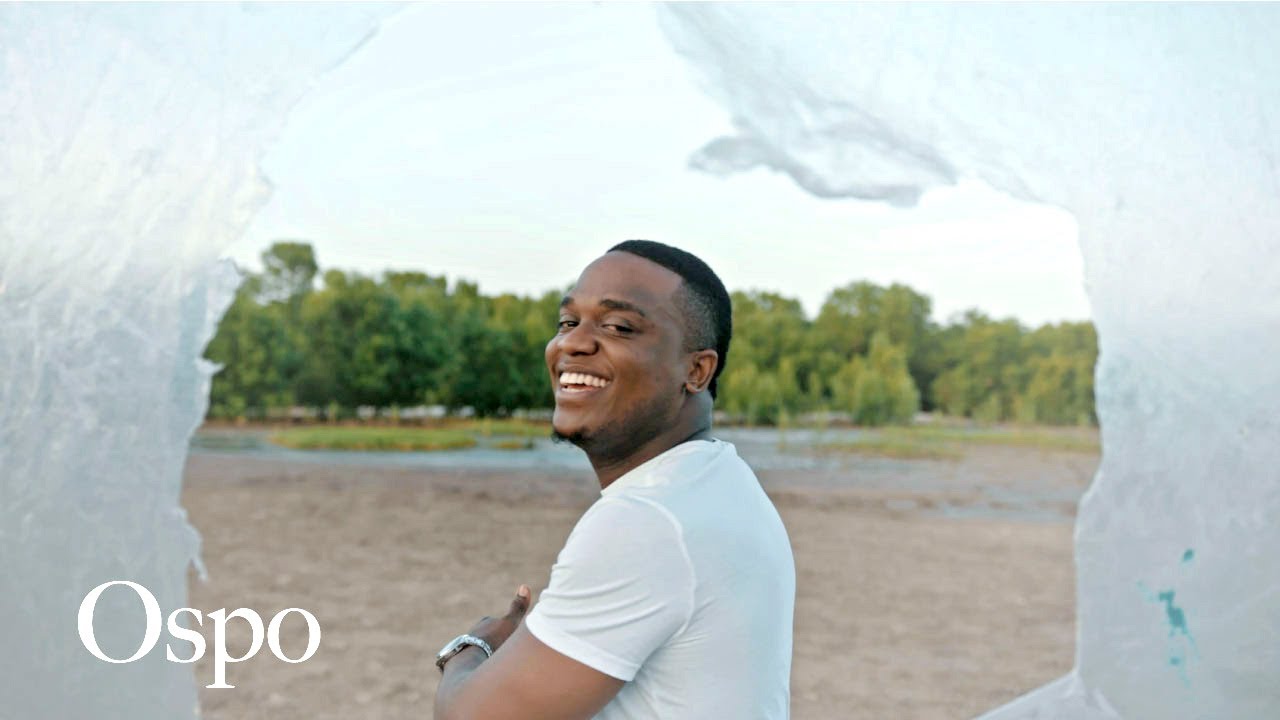 VIDEO | Joel Lwaga – Umenishangaza | Download