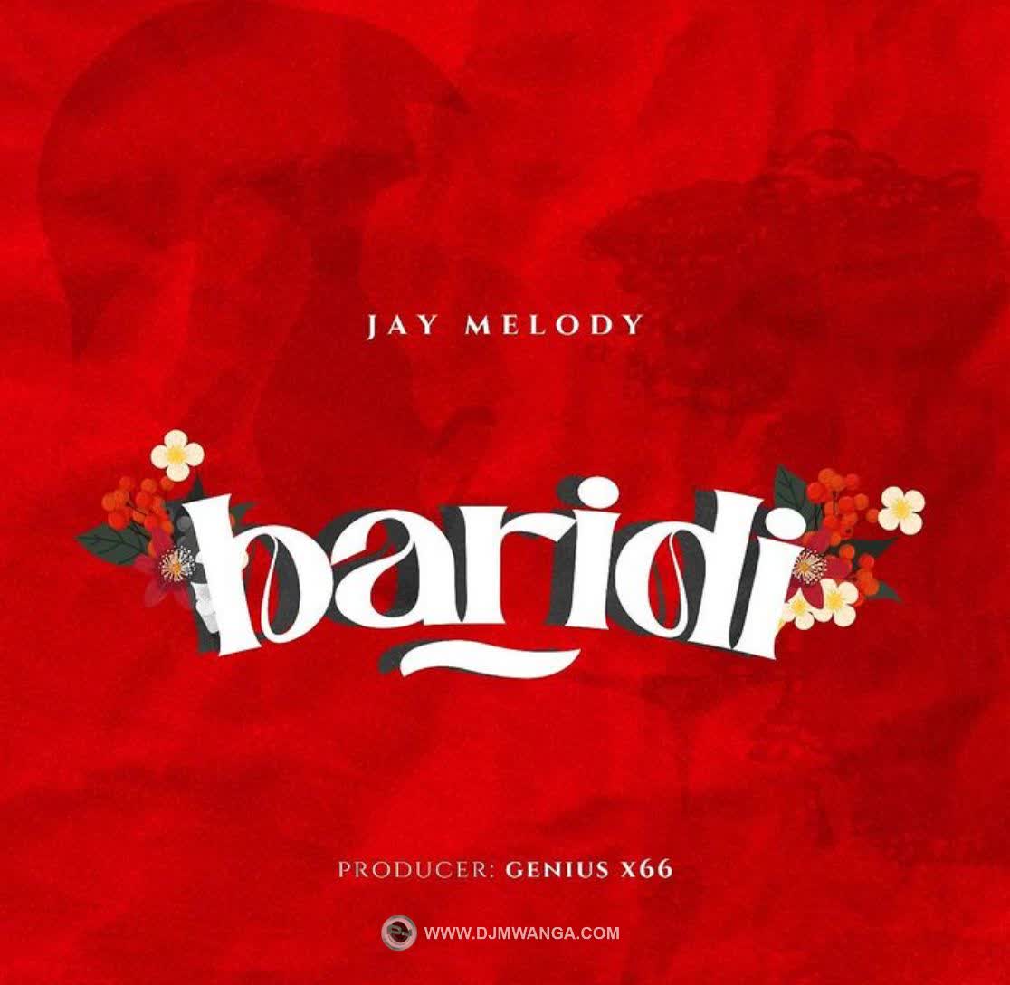 AUDIO | Jay Melody – Baridi | Download