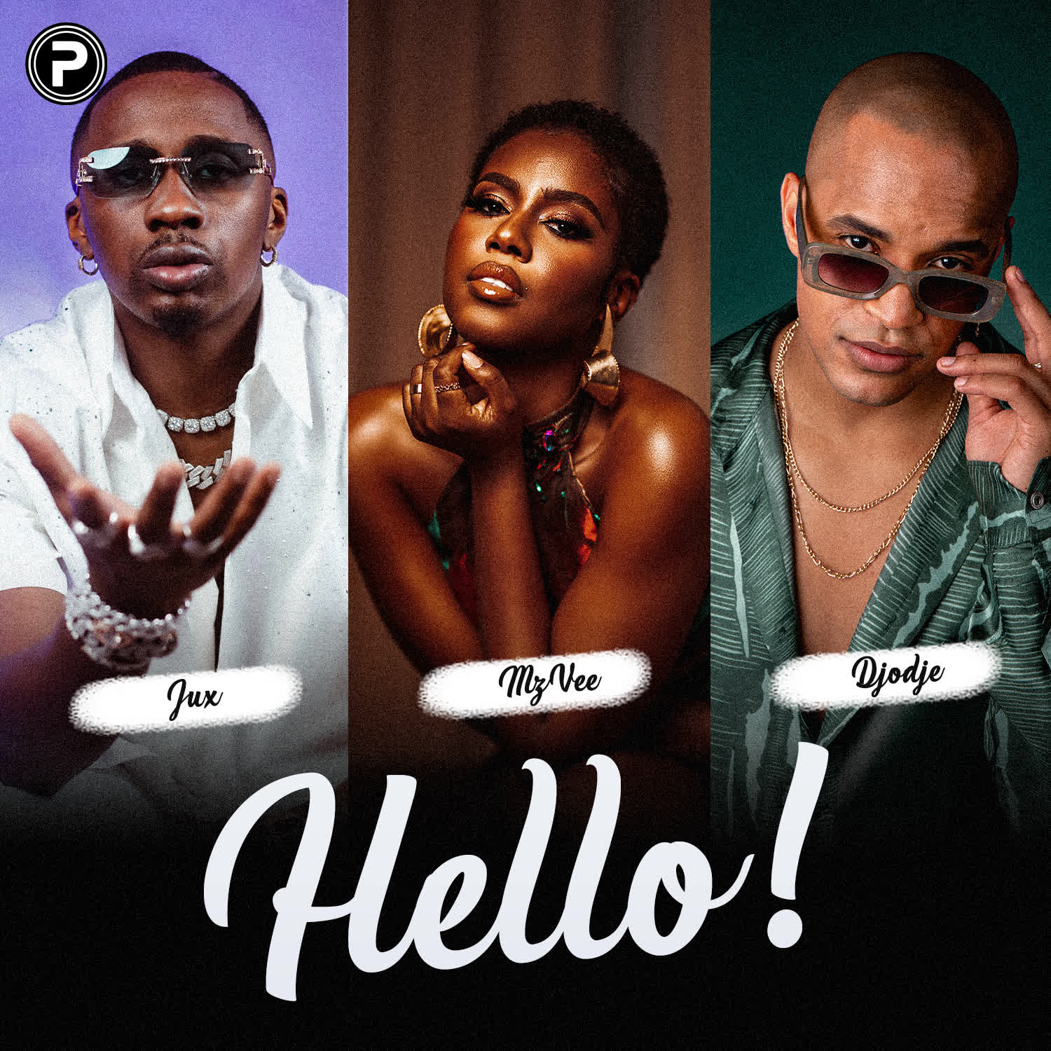 AUDIO | Jux X Djodje – Hello Ft. P.M.P, MzVee | Download