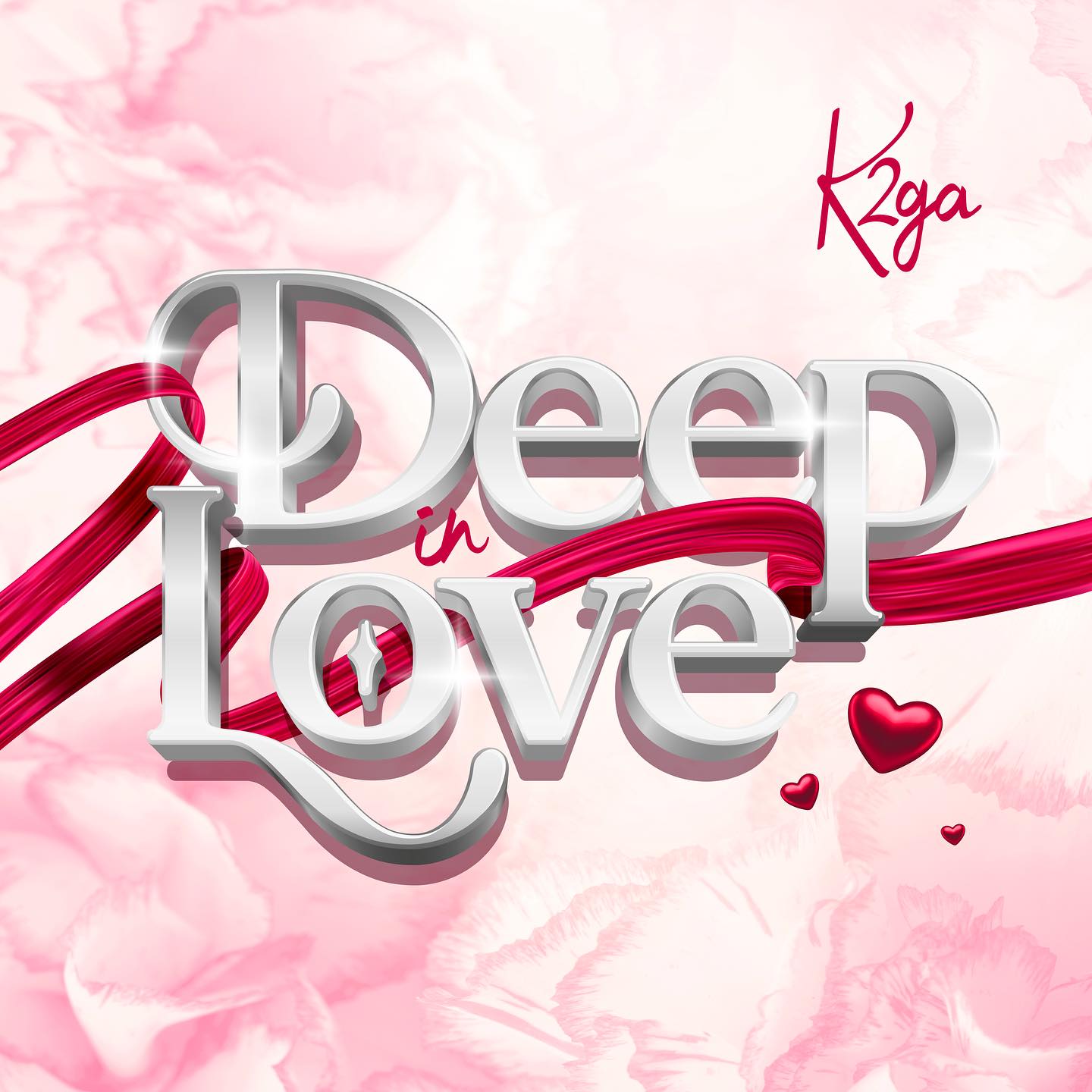 AUDIO | K2ga – Deep In Love | Download