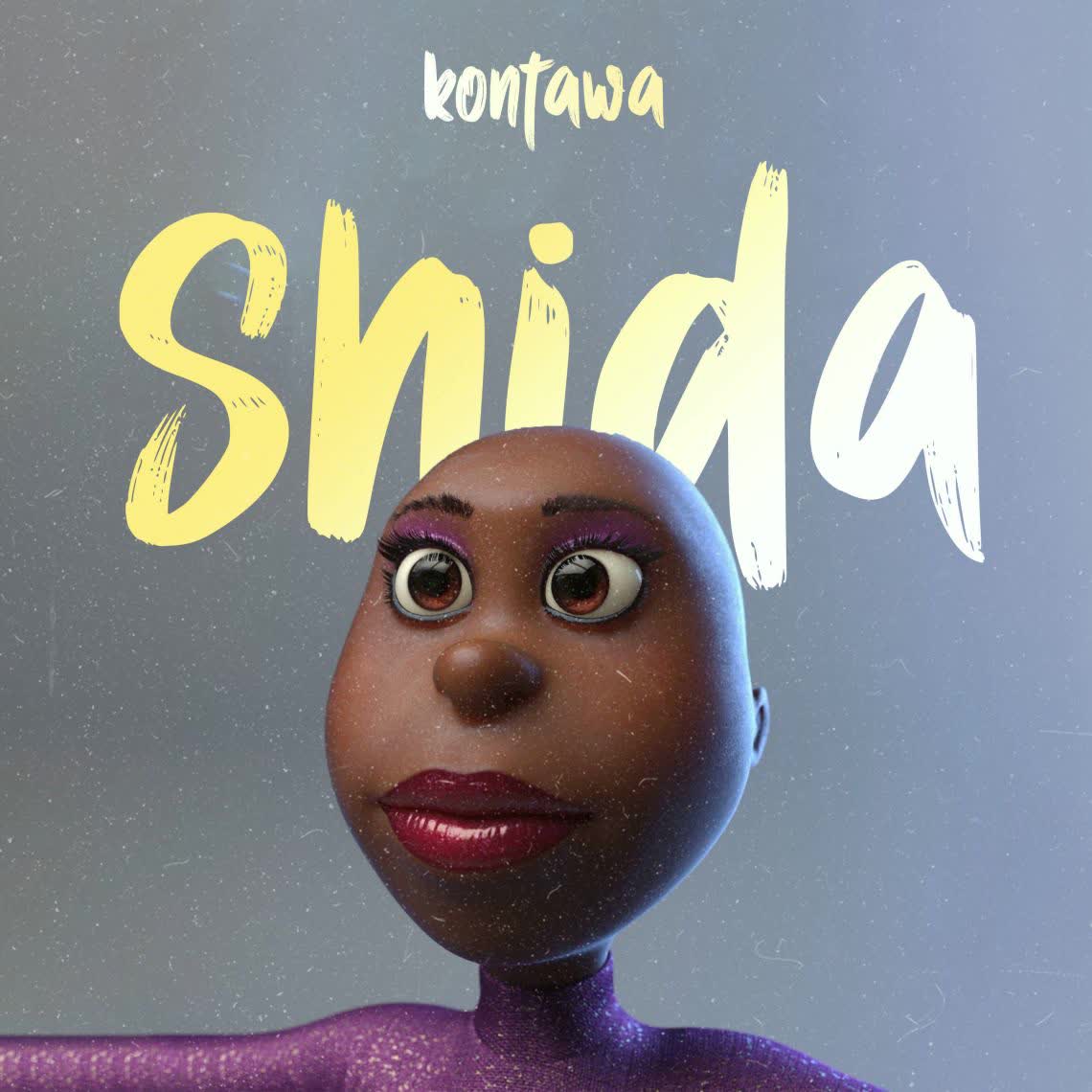 AUDIO | Kontawa – Shida | Download
