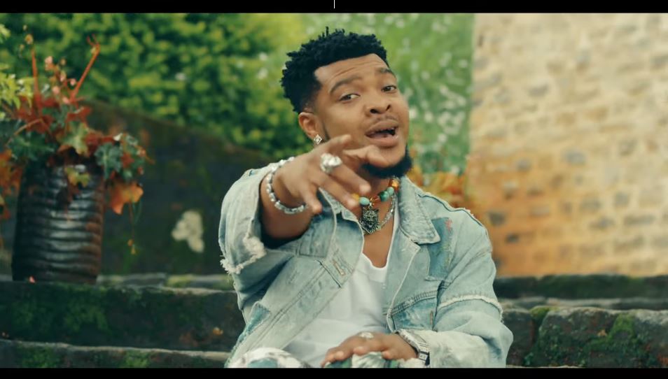 VIDEO | Kusah – This Love | Download