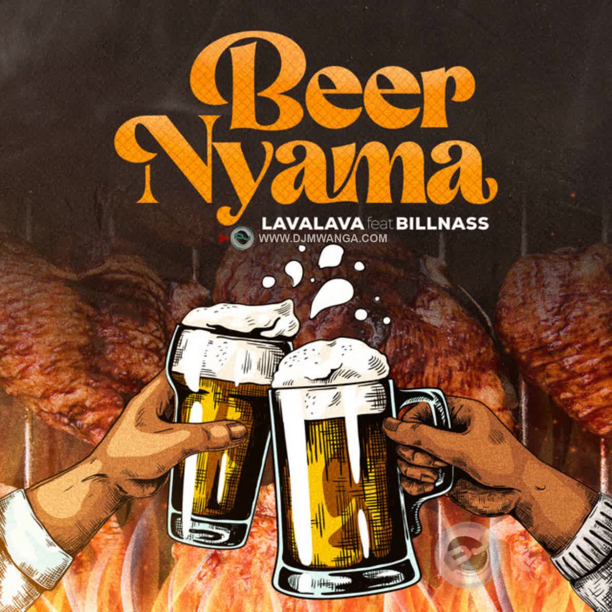AUDIO | Lava Lava Ft. Billnass – Beer Nyama | Download