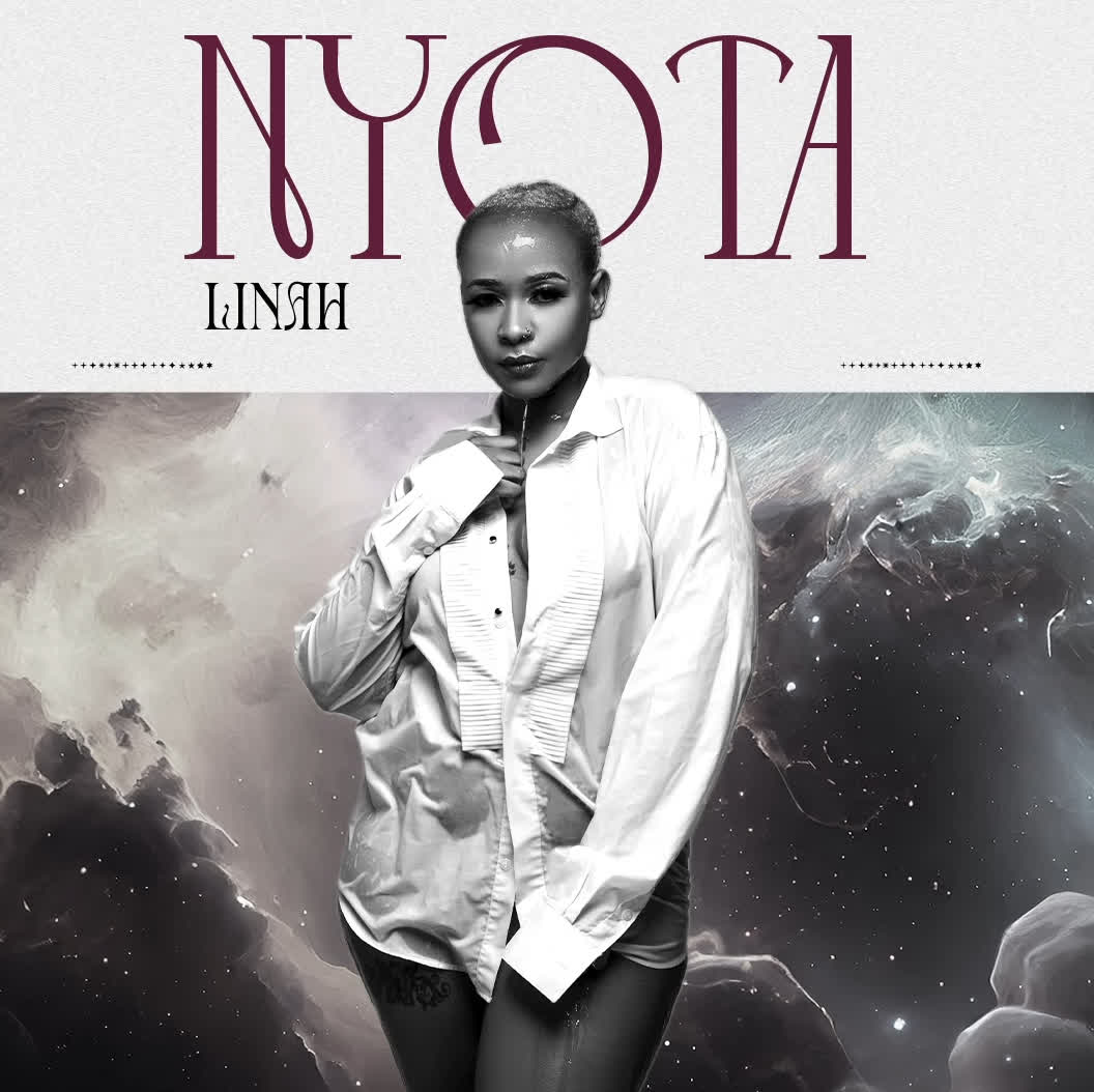 AUDIO | Linah – Nyota | Download