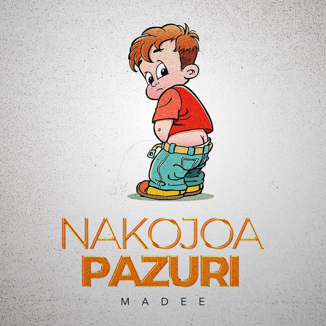 AUDIO | Madee – Nakojoa Pazuri | Download