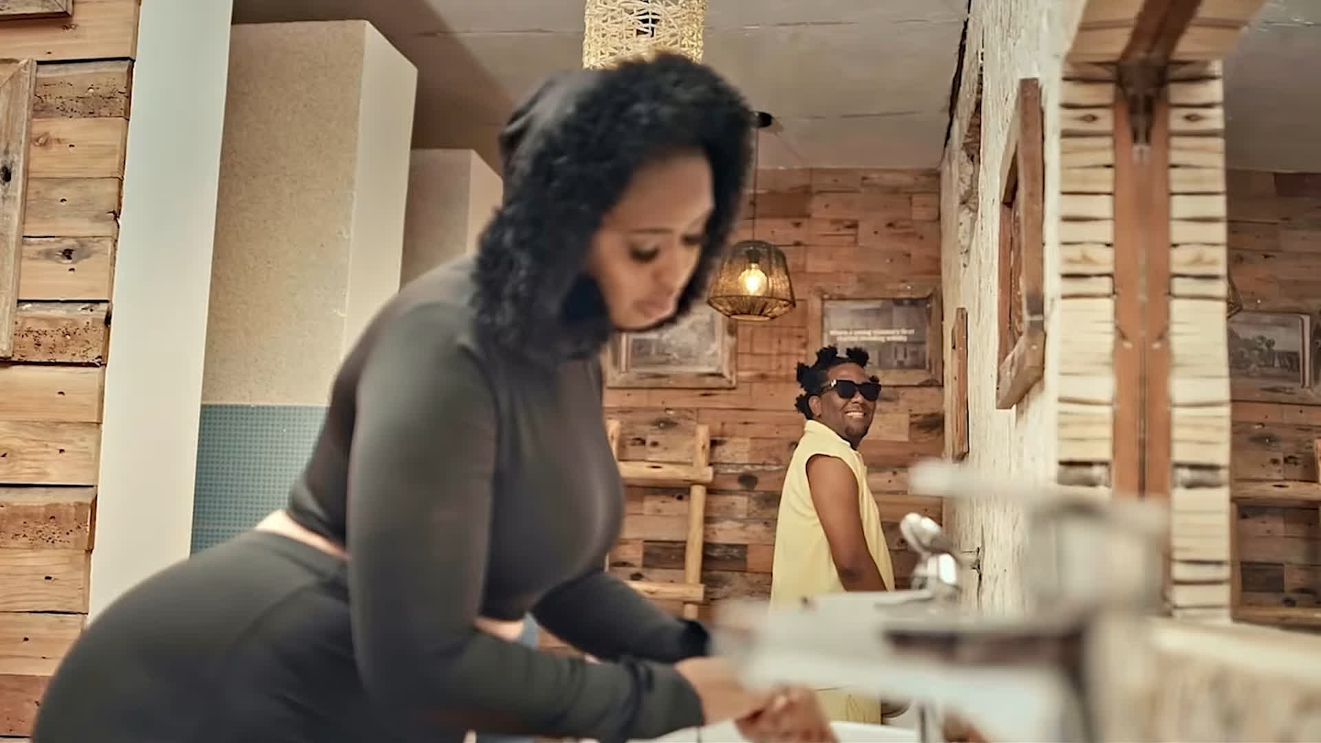VIDEO | Madee – Pazuri | Download