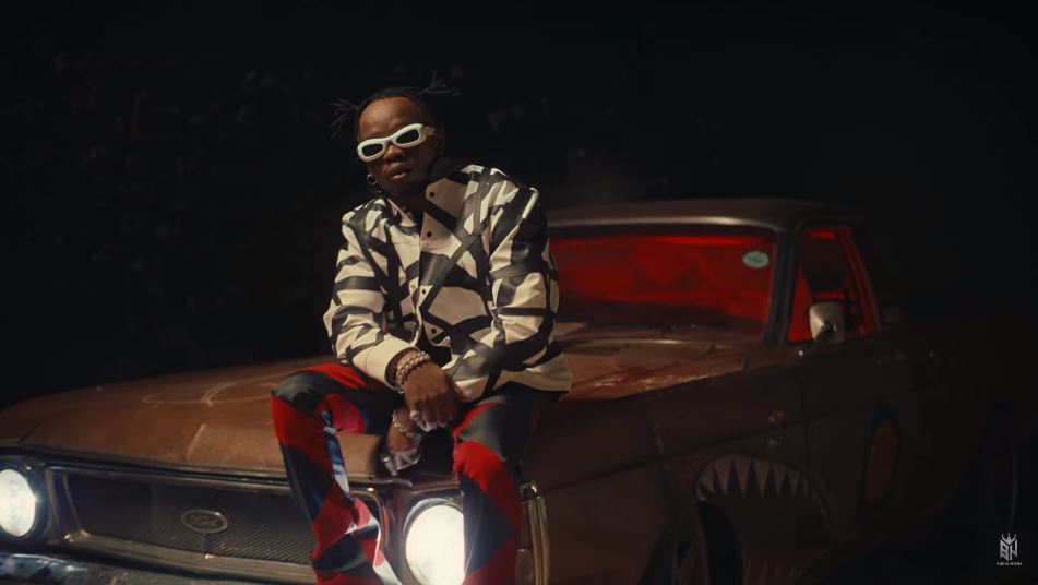 VIDEO | Marioo Ft Mr Nice – Shisha | Download
