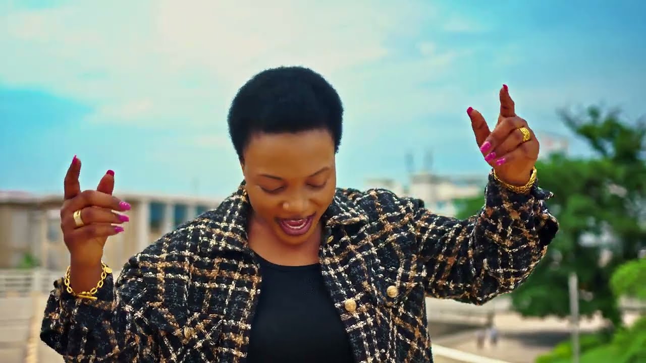 VIDEO | Martha Mwaipaja – Ni Wewe | Download